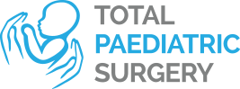 Total Paediatric Surgery logo
